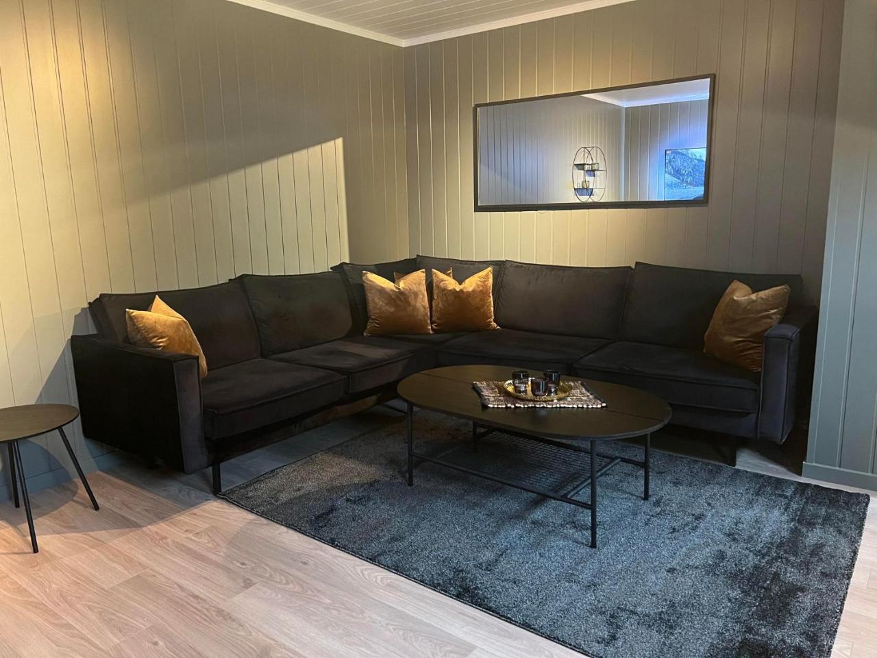 Gårdsopphold Notodden — 4-Star Luxury Hotel in Notodden, Norway