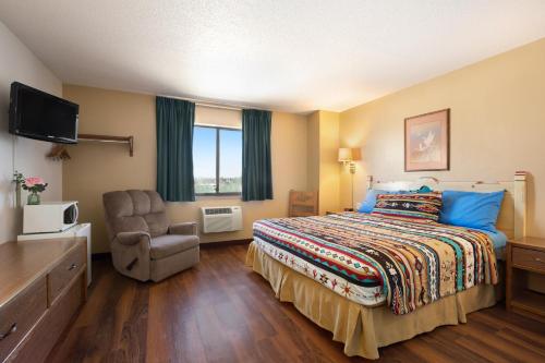 Super 8 by Wyndham Las Vegas - photo 16