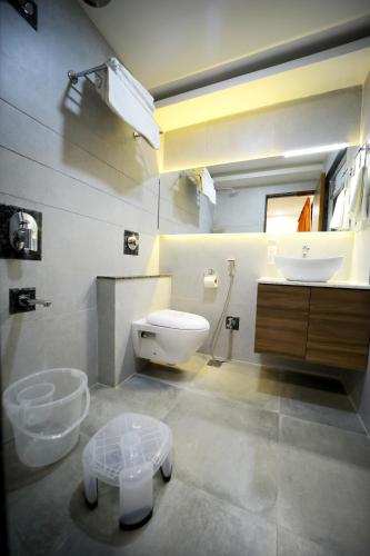 The RRA Kabras Hotel Nathdwara in Nathdwara, India