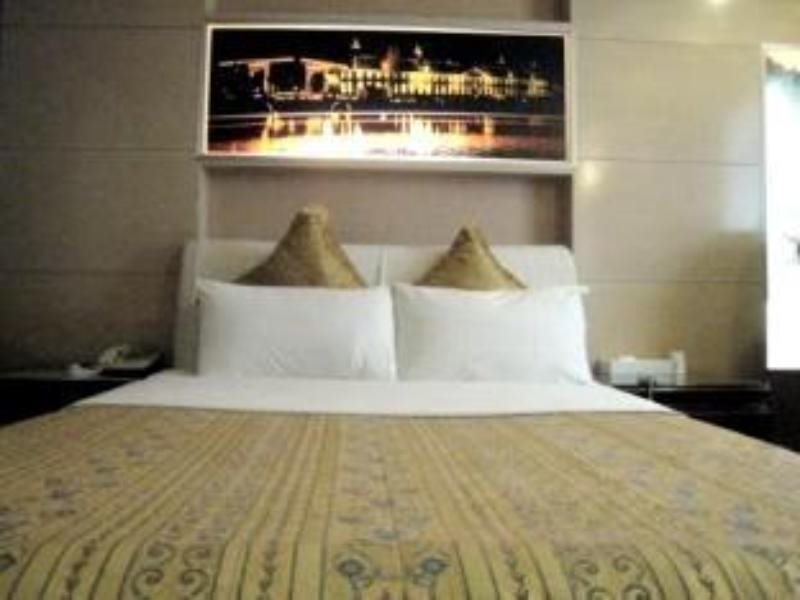 Meng Siang Motel in Taoyuan, Republic of China Taiwan