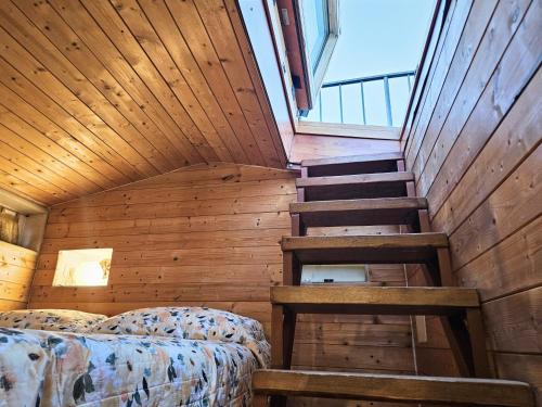 La Seta Nei Sassi in Matera, Italy