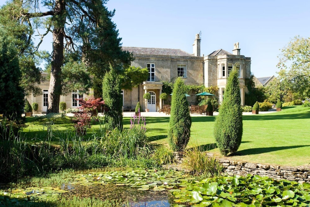 Guyers House Hotel in Corsham, United Kingdom