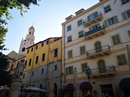 Luci a San Siro — 4-Star Luxury Hotel in San Remo, Italy