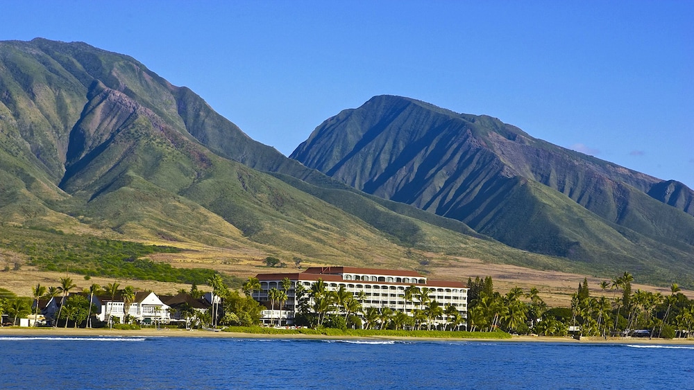 Lahaina Shores Beach Resort - photo 29