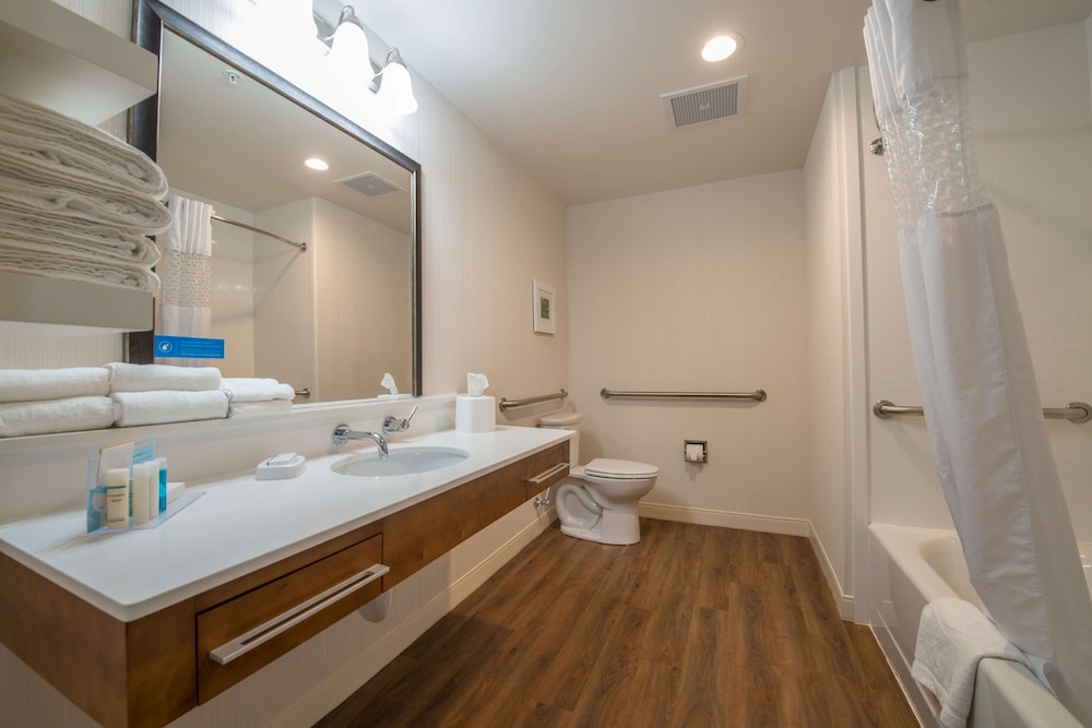 Hampton Inn Waynesboro - photo 22