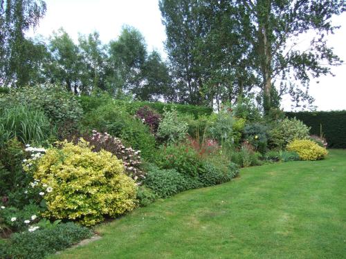 Lime Trees Farm — 4-Star Luxury Hotel in Bicester, United Kingdom