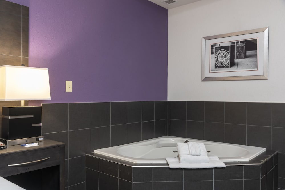 Holiday Inn Express Hotels & Suites Columbus Polaris Parkway by IHG - photo 7