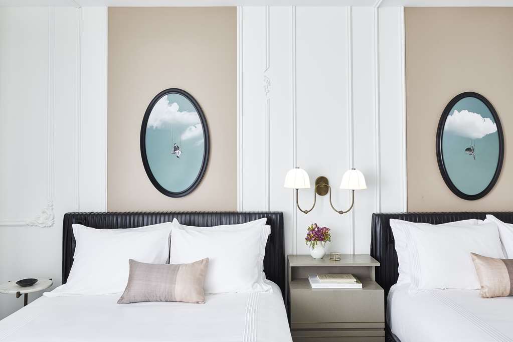 Hotel Kansas City in The Unbound Collection by Hyatt - photo 2