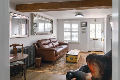 Georgina — hotel in Lavenham