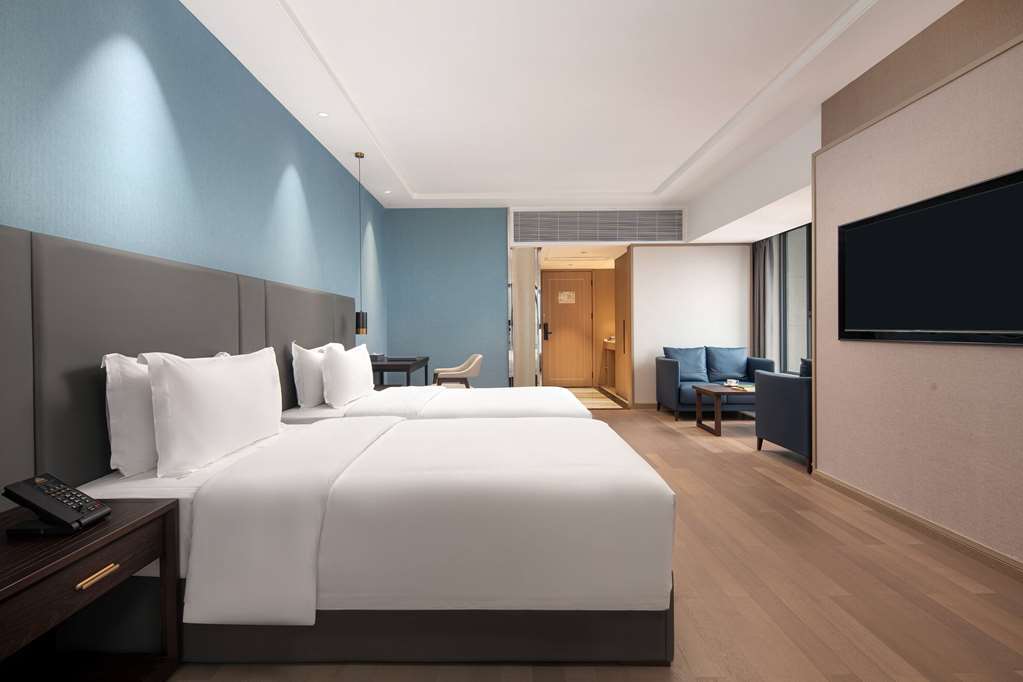 Days Hotel by Wyndham Beihai Haicheng in Beihai, People's Republic of China