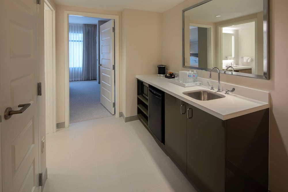 Embassy Suites By Hilton St Augustine Beach Oceanfront Resort - photo 22