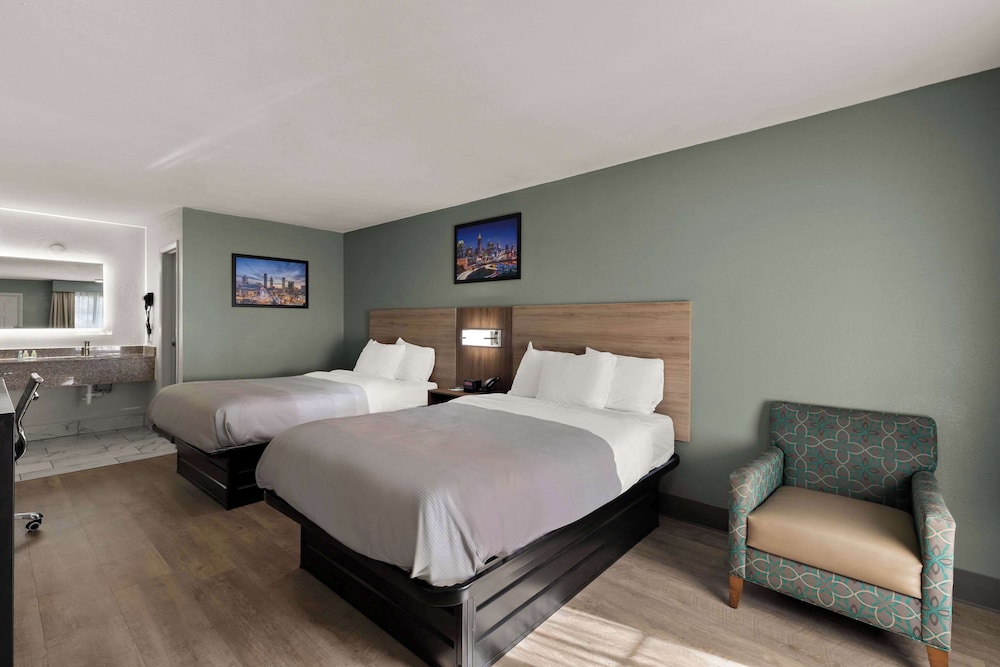 Deer Acres Inn - photo 14