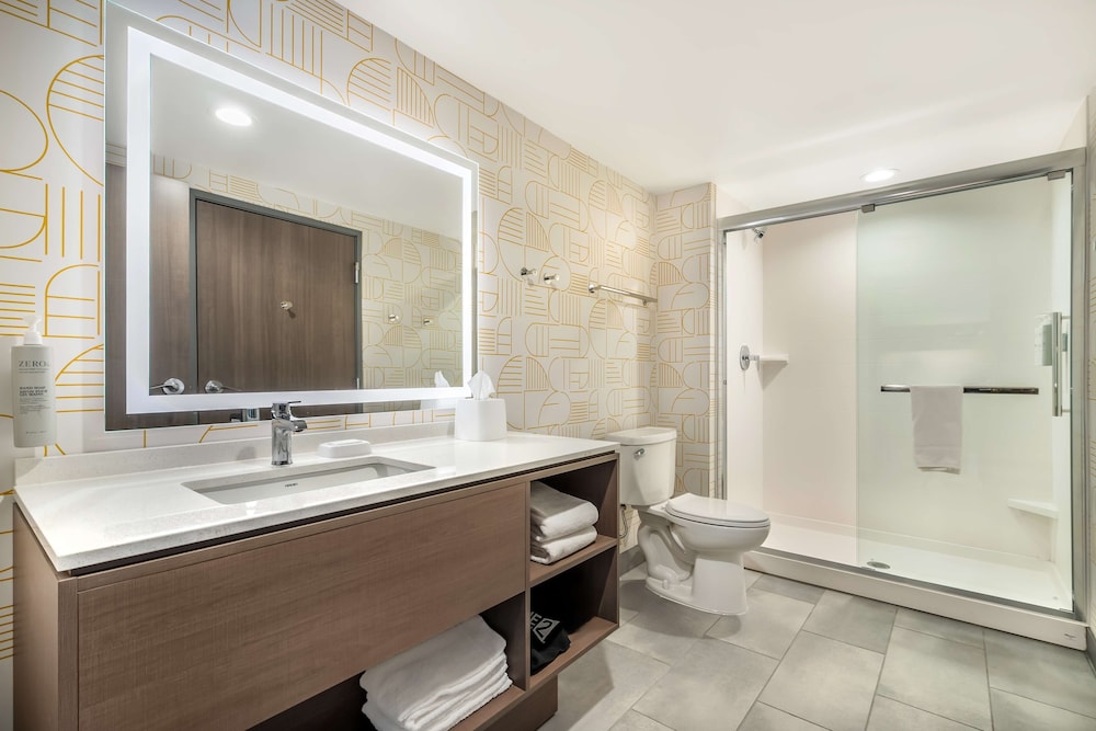 Home2 Suites By Hilton Reynoldsburg Columbus East - photo 27