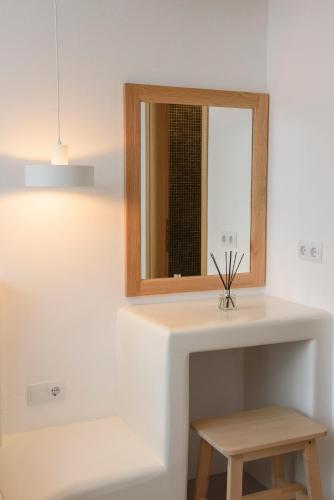 Theasis Suites — Amorgos — photo 4