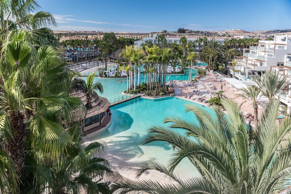Hotel Maspalomas Princess All Inclusive in San Bartolome De Tirajana, Spain