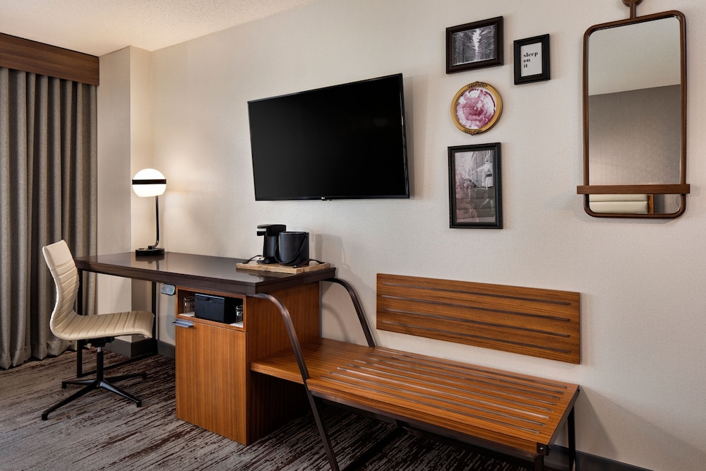 Renaissance Minneapolis Hotel The Depot - photo 17