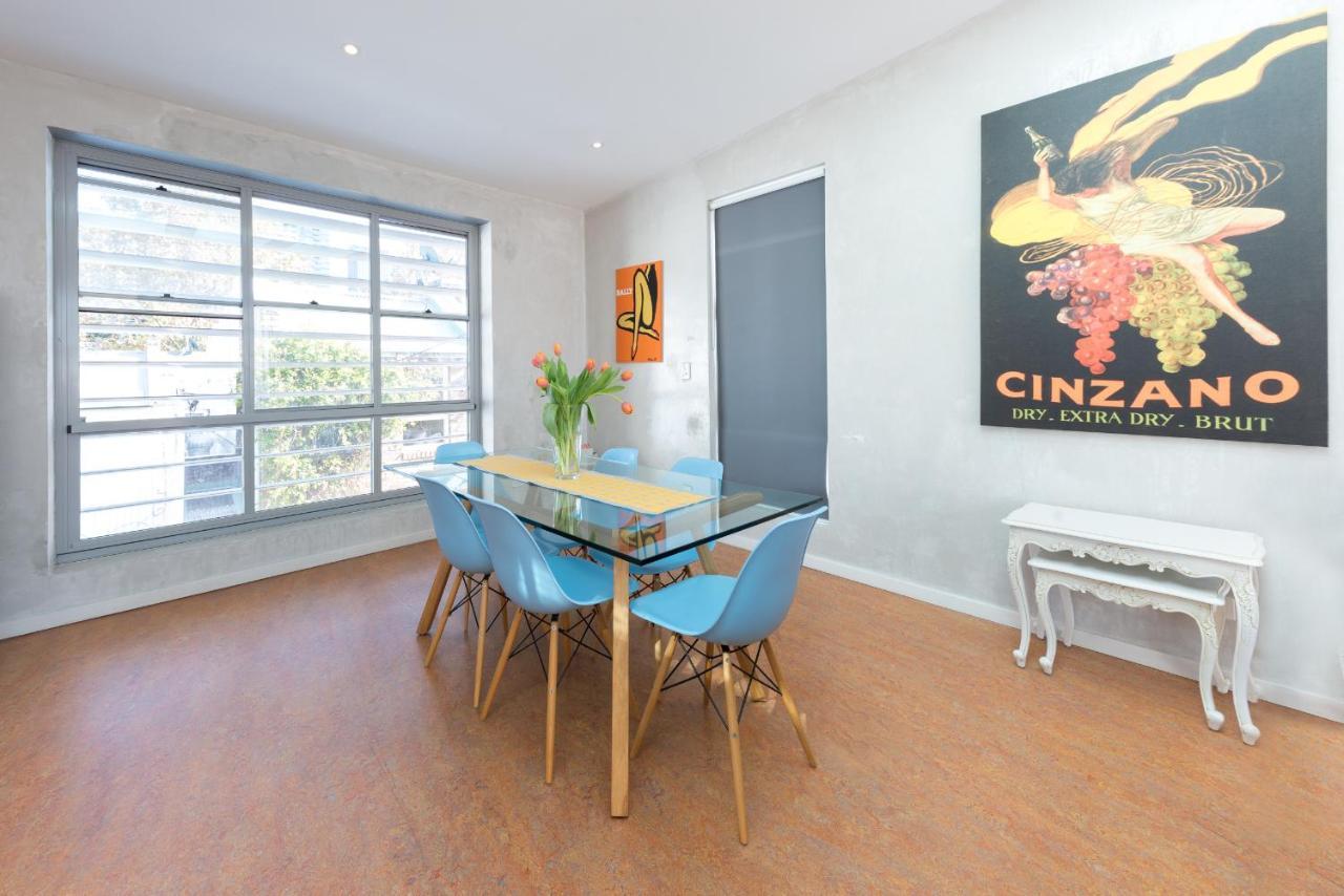 Chic East Sydney Pad — Darlinghurst — photo 4