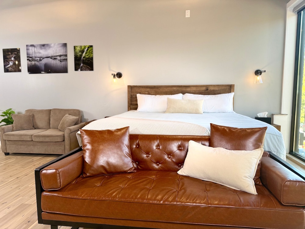 The Benjamin Hotel - photo 10