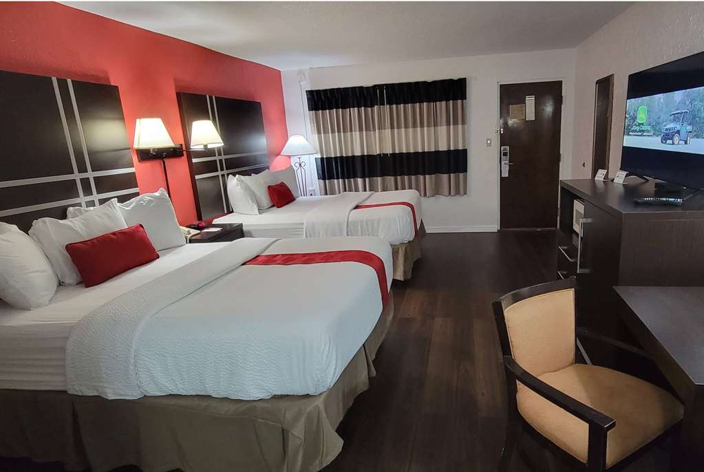 Ramada by Wyndham Mountain Home - photo 57