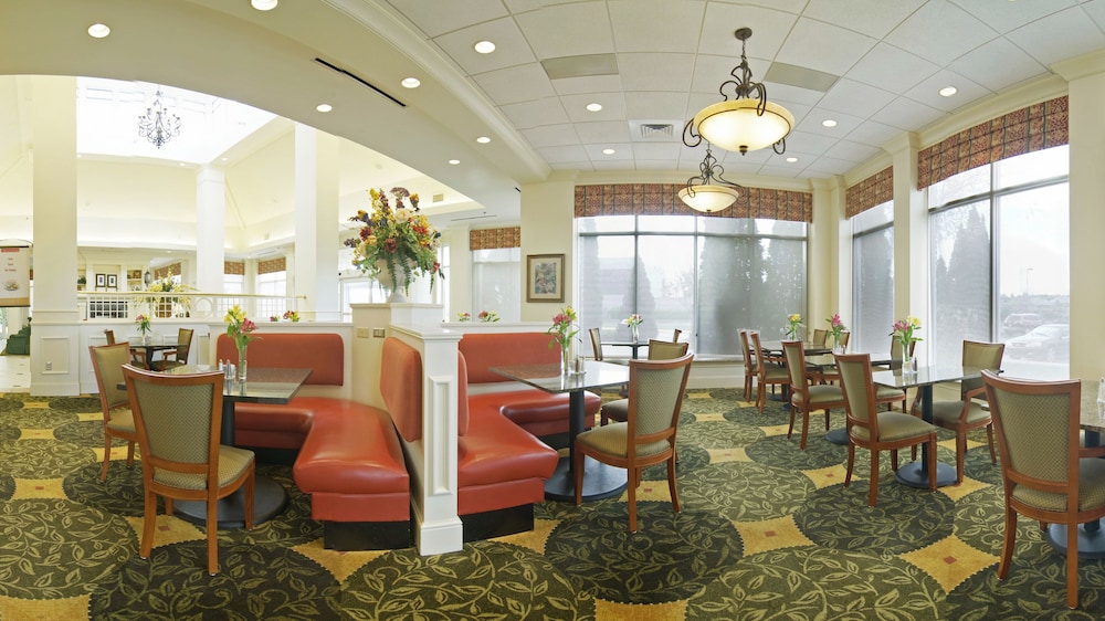 Hilton Garden Inn Knoxville West Cedar Bluff - photo 32