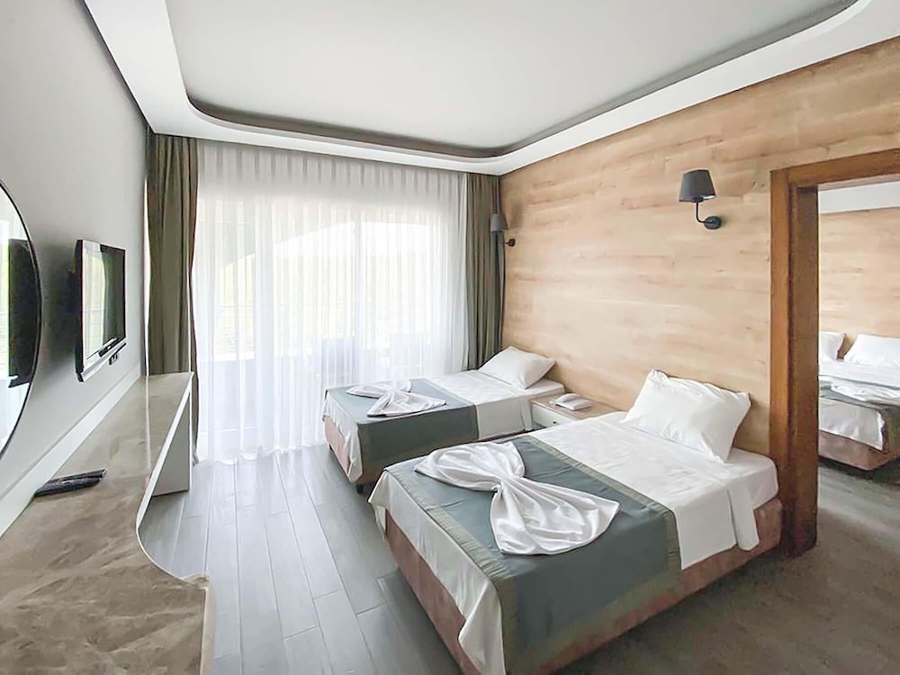 The Nix Hotel Patara — Kalkan — photo 3