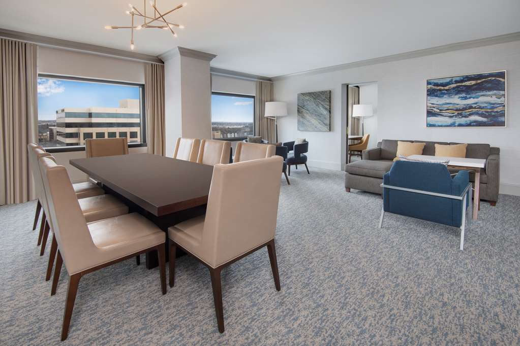 Hyatt Regency Dulles International Airport - photo 12
