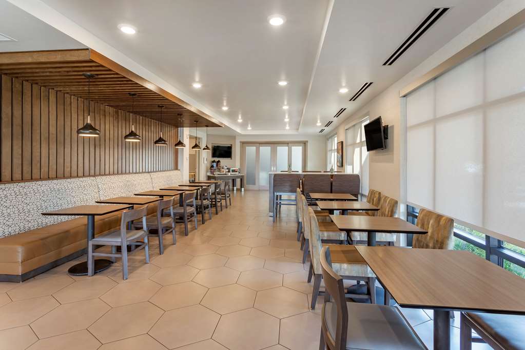 Comfort Inn & Suites Salt Lake City Airport - photo 82