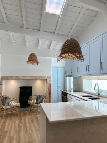 Casas do Largo Primavera — 4-Star Luxury Hotel in Estremoz, Portugal