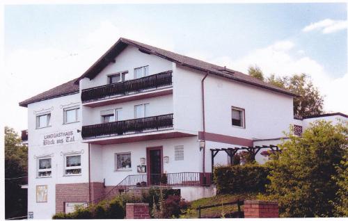 Landgasthaus Blick Ins Tal — Koeln