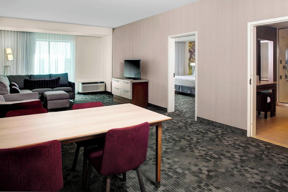 Courtyard by Marriott Nashville Mount Juliet - photo 7