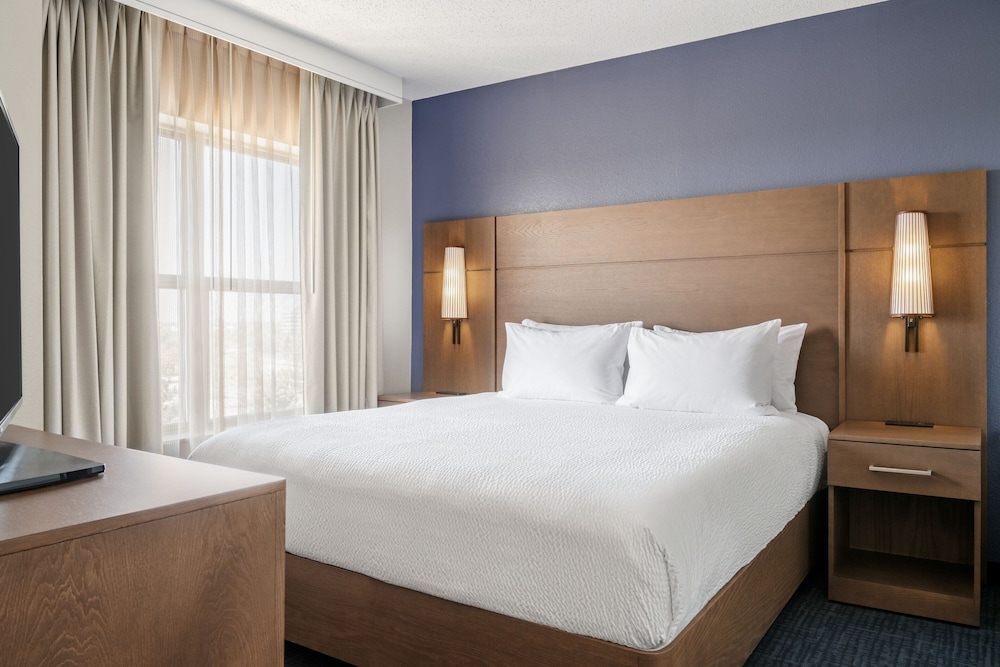 Residence Inn by Marriott Chicago Naperville Warrenville - photo 6