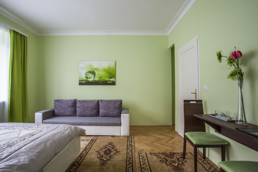 Penmoor Place — Bratislava — photo 5