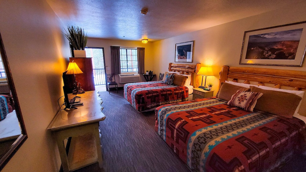 Jacob Lake Inn - photo 6