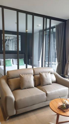 Apartment 55 sqm 1bed 3rd floor with poolview and mountainview — 4-Star Luxury Hotel in Pak Chong, Thailand