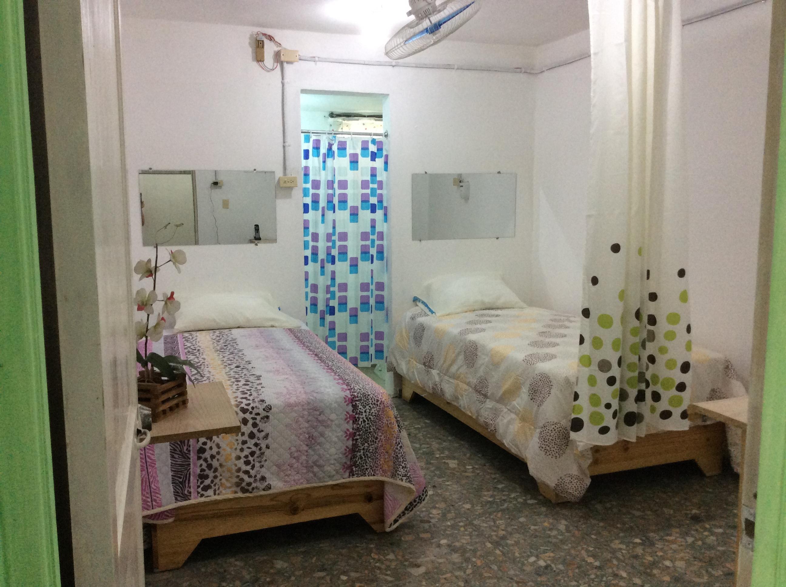 Economical Rooms — hotel in Santo Domingo Este
