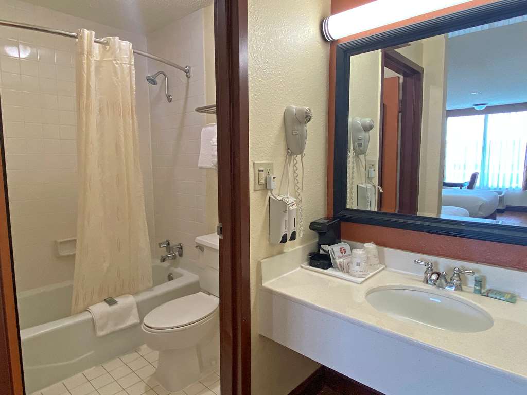 Best Western Greenville Airport Inn - photo 13