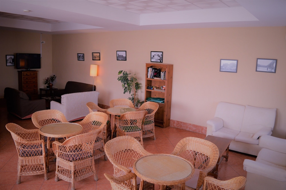 Hotel Ciudad de Plasencia — Plasencia — photo 2