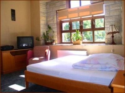 Amazonka in Gdansk, Poland