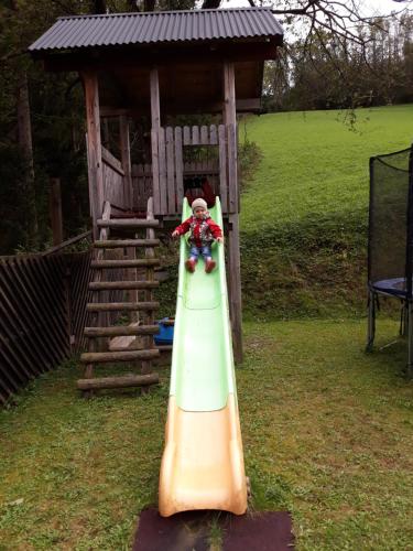 Unterschwabegghof — Werfen — photo 5
