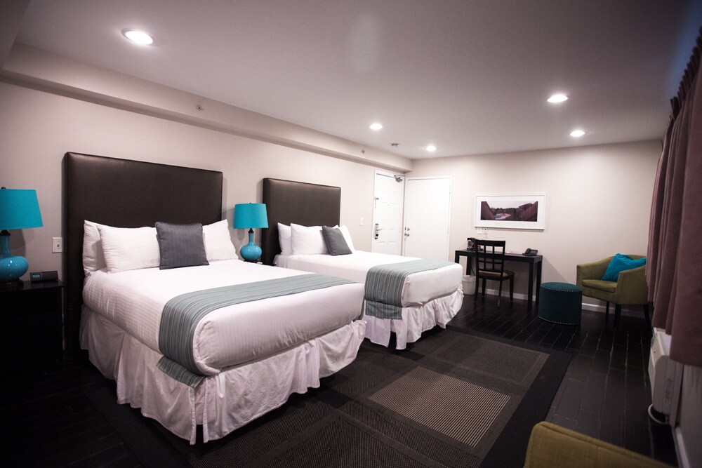 Shelter Hotel Los Angeles - photo 6