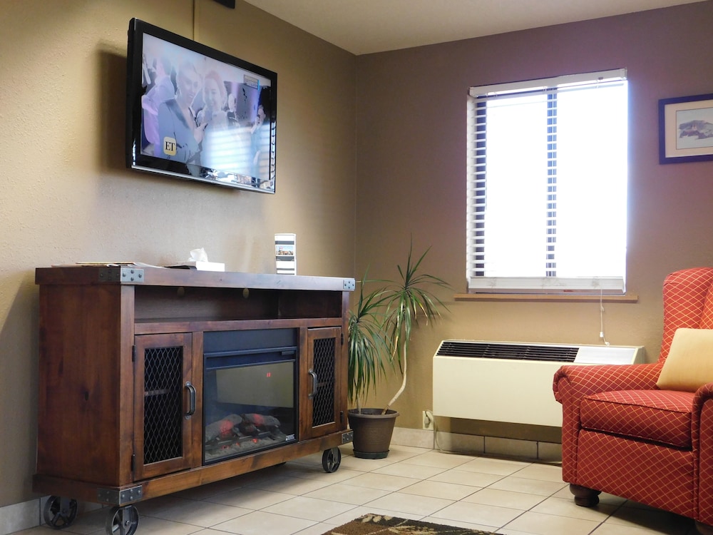 Best Western Helena Capitol Hotel - photo 5