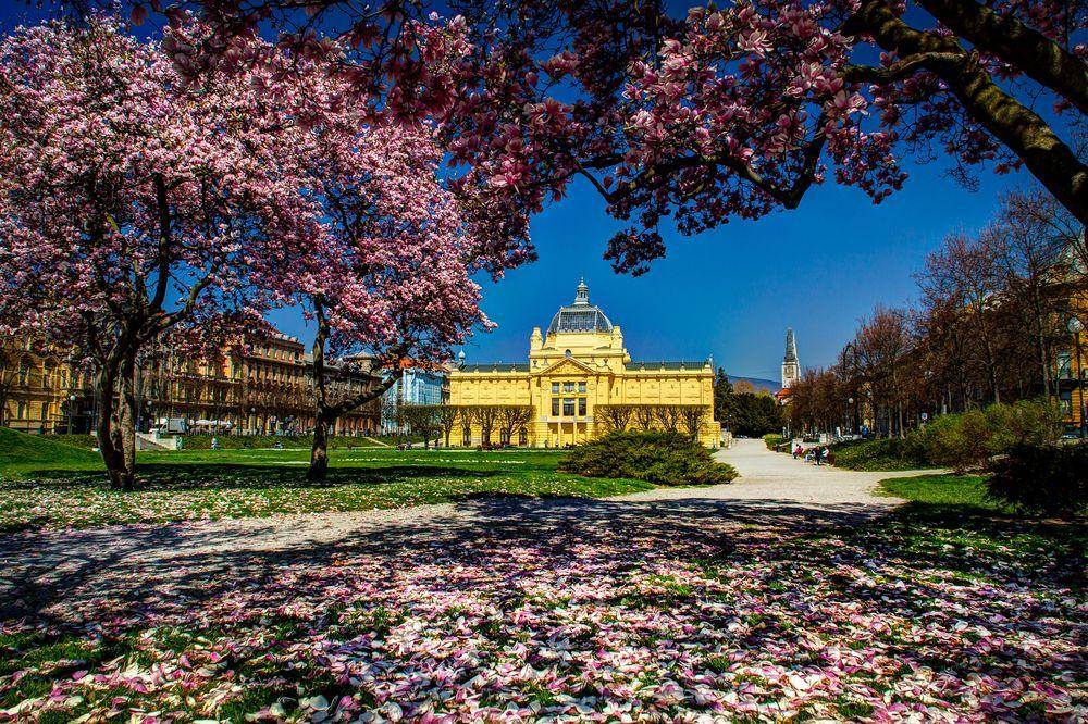 Mandusa Heritage Apartments — 4-Star Luxury Hotel in Zagreb, Croatia