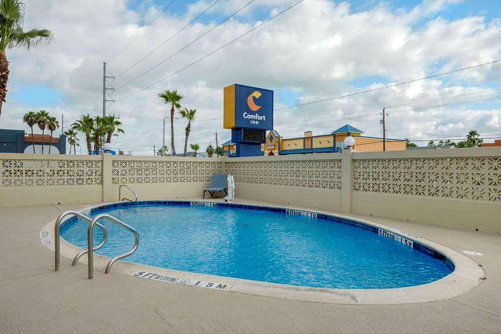 Comfort Inn South Padre Island Central - photo 27