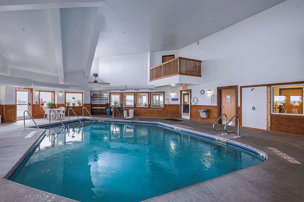 Quality Inn & Suites Belmont Platteville - photo 24