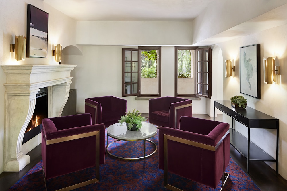 Kenwood Inn and Spa - photo 6