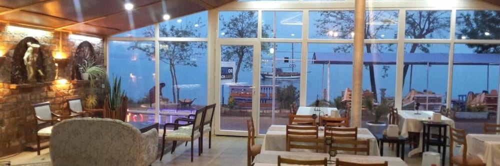 Mete Hotel — Erdek — photo 2