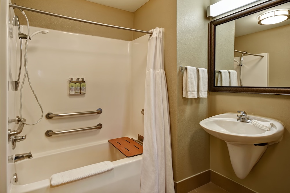 Staybridge Suites Grand Rapids Kentwood by IHG - photo 19