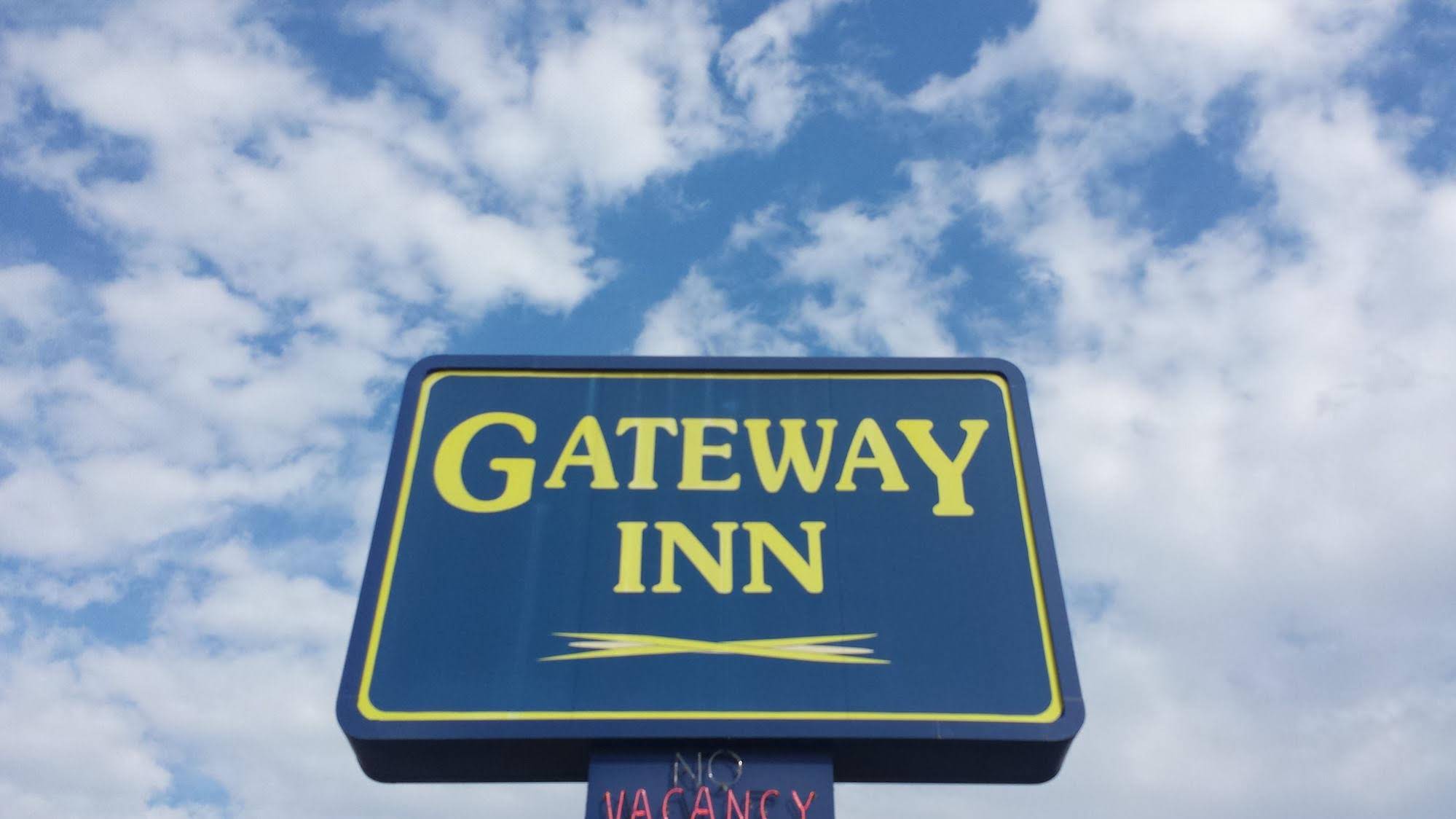 Gateway Inn Knoxville - photo 4