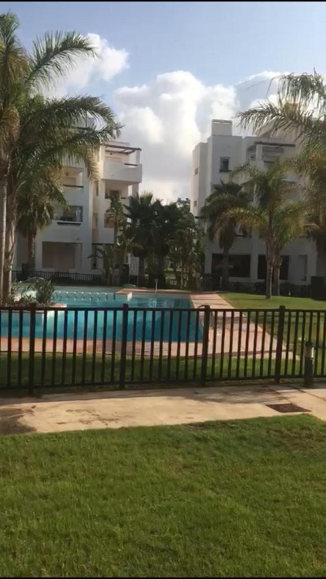 Las Terrazas de la Torre Golf Resort — Murcia — photo 5