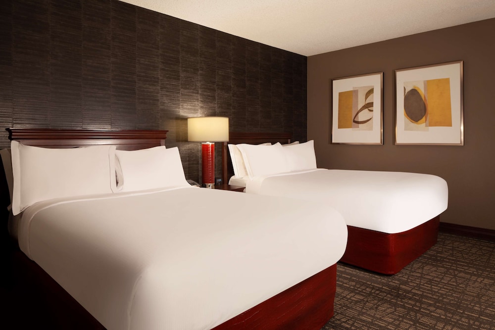 Hilton Fort Worth - photo 8